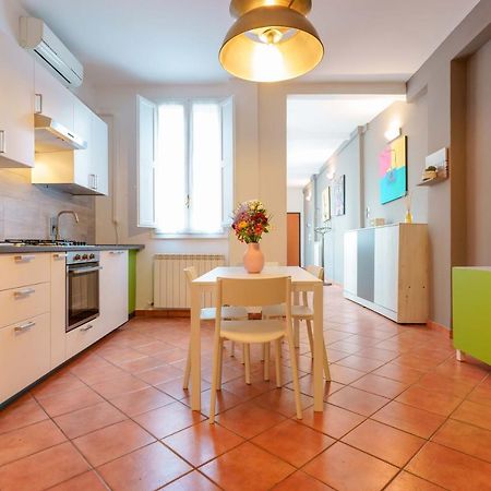 Zamboni 58 Apartment - Zona Movida Bologna Eksteriør bilde