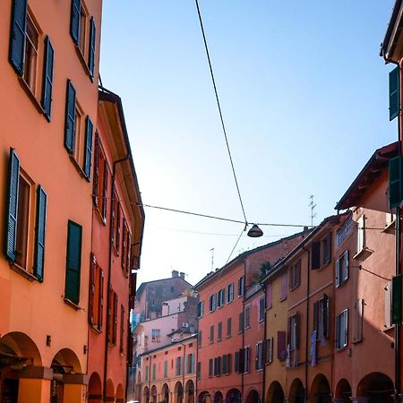 Zamboni 58 Apartment - Zona Movida Bologna Eksteriør bilde
