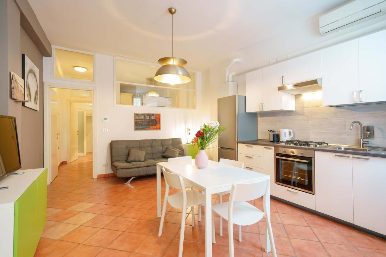 Zamboni 58 Apartment - Zona Movida Bologna Eksteriør bilde