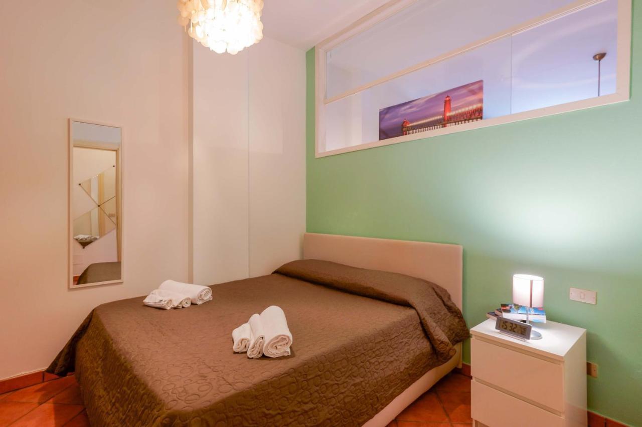 Zamboni 58 Apartment - Zona Movida Bologna Eksteriør bilde