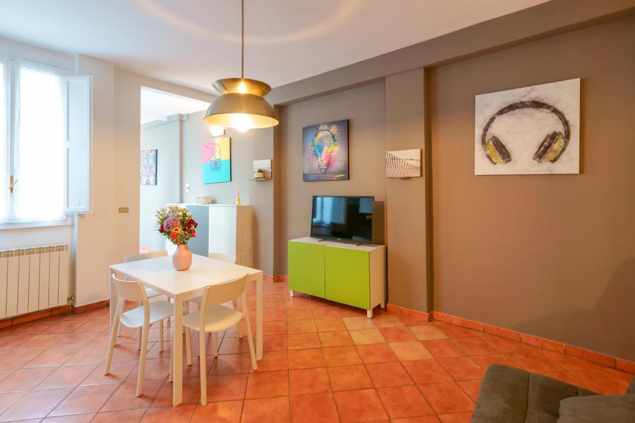 Zamboni 58 Apartment - Zona Movida Bologna Eksteriør bilde