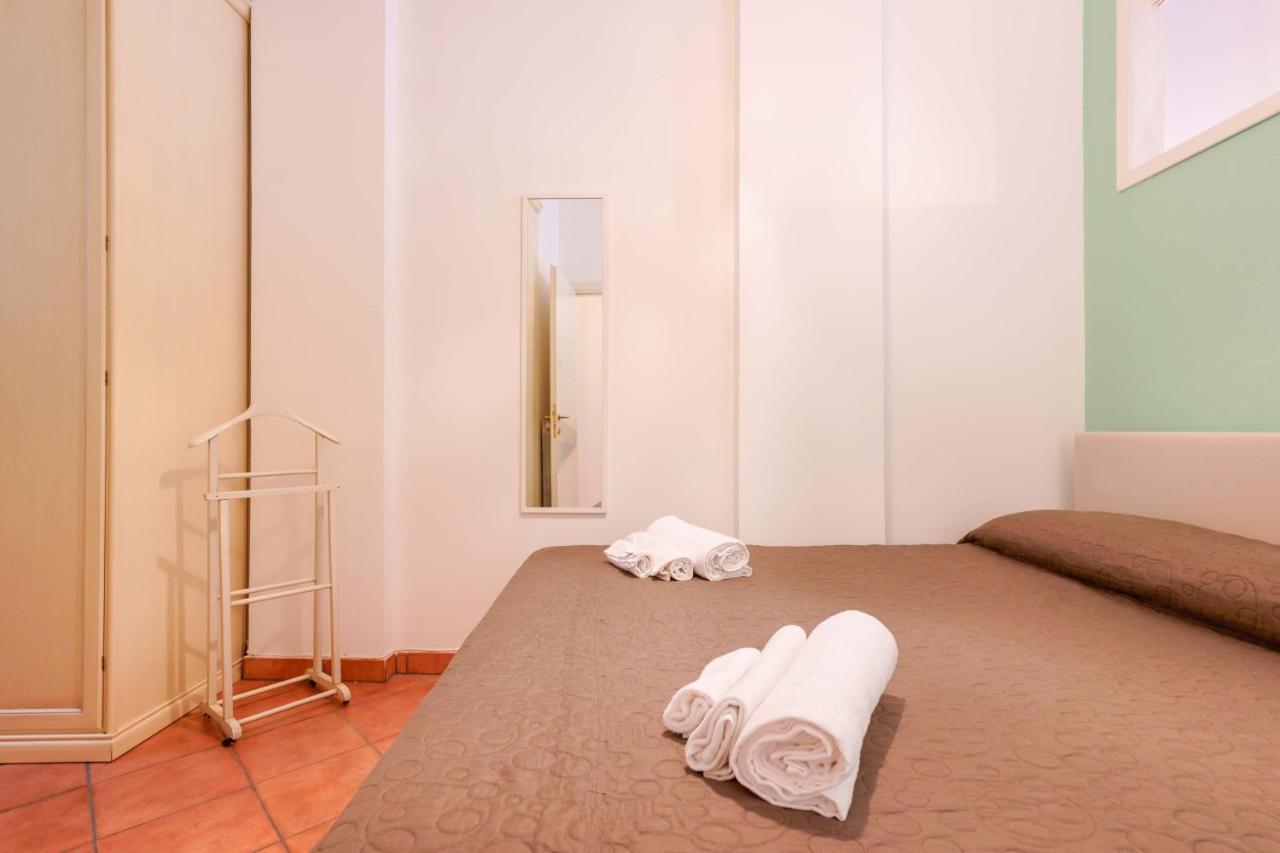 Zamboni 58 Apartment - Zona Movida Bologna Eksteriør bilde