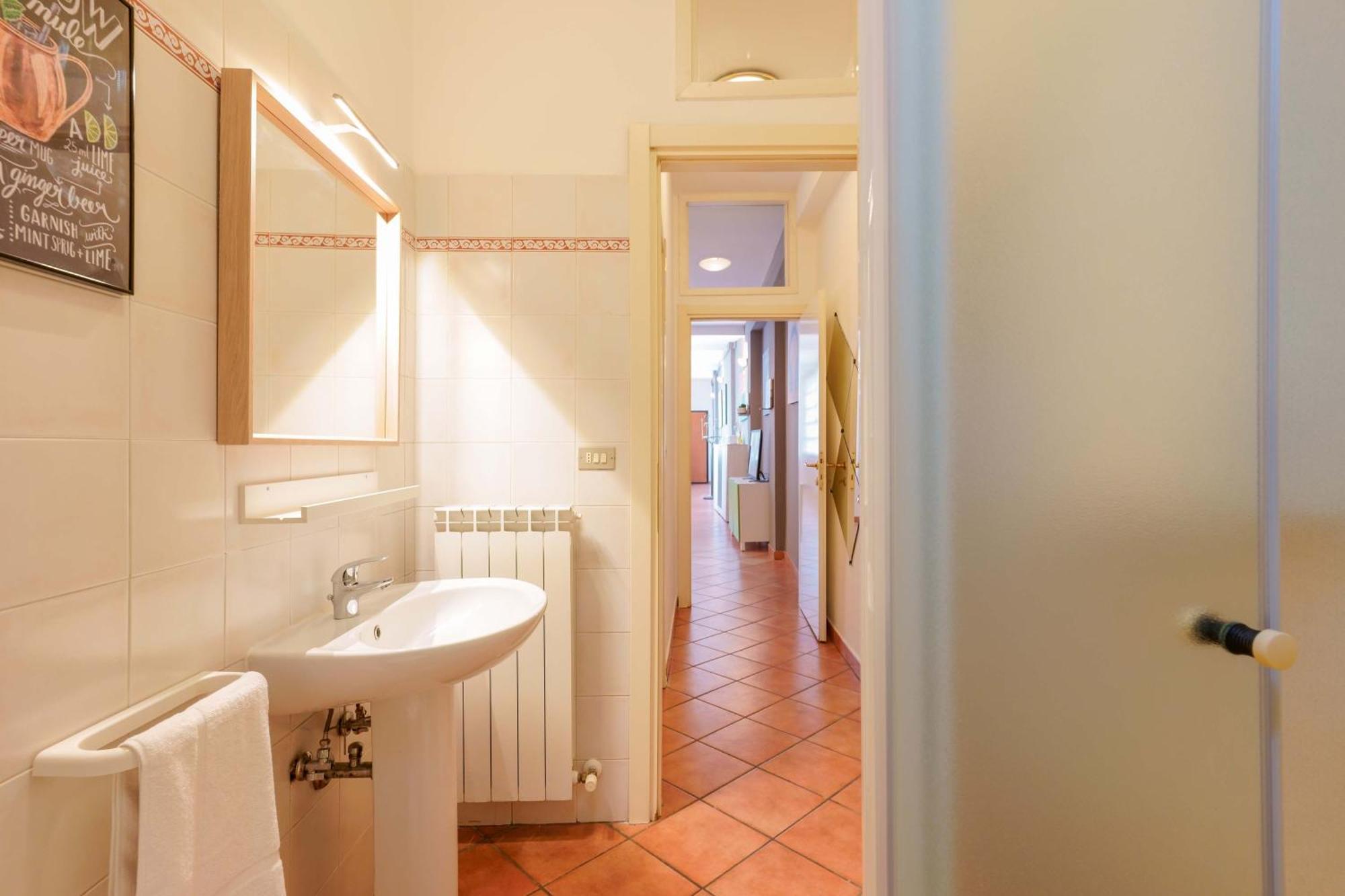 Zamboni 58 Apartment - Zona Movida Bologna Eksteriør bilde