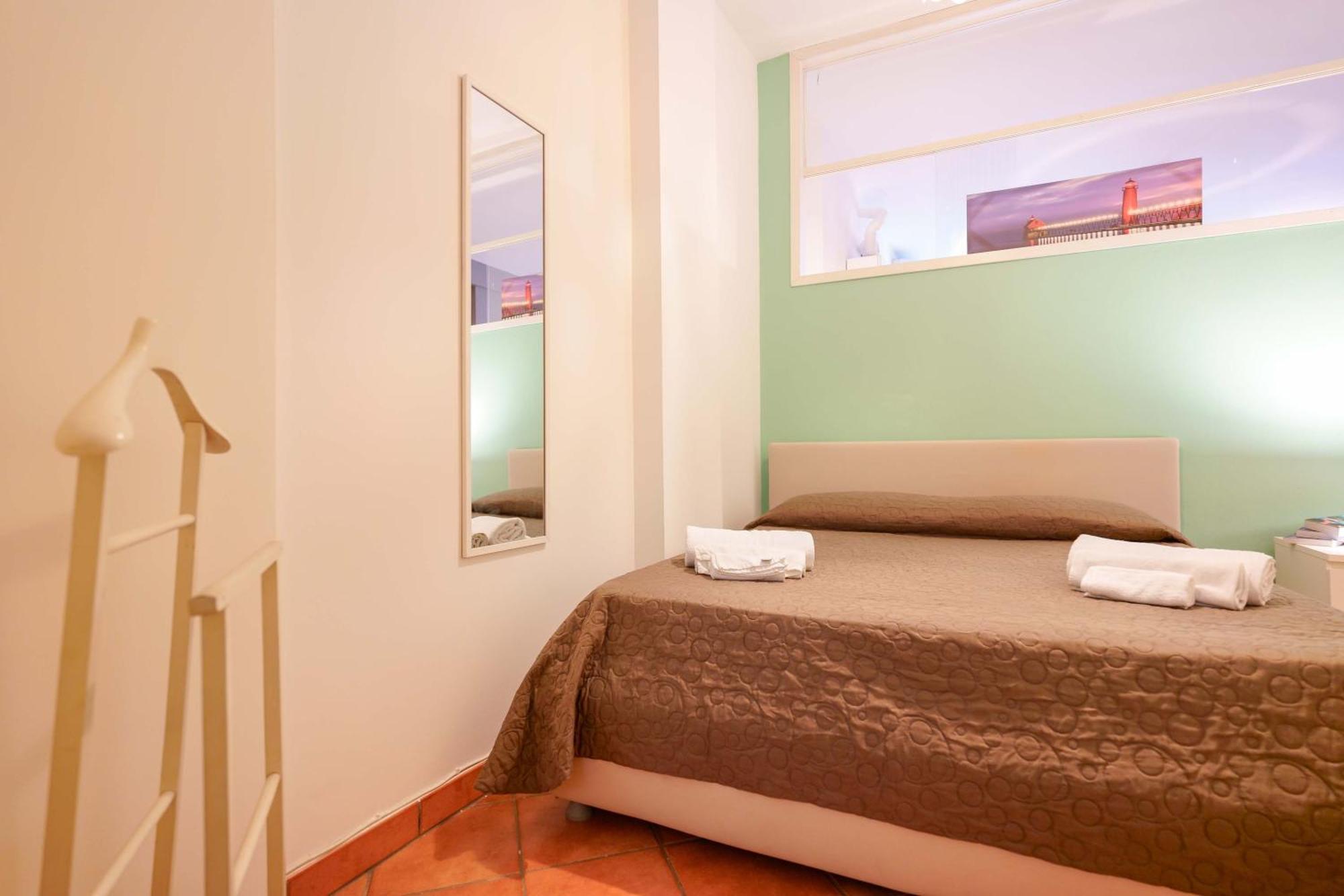 Zamboni 58 Apartment - Zona Movida Bologna Eksteriør bilde