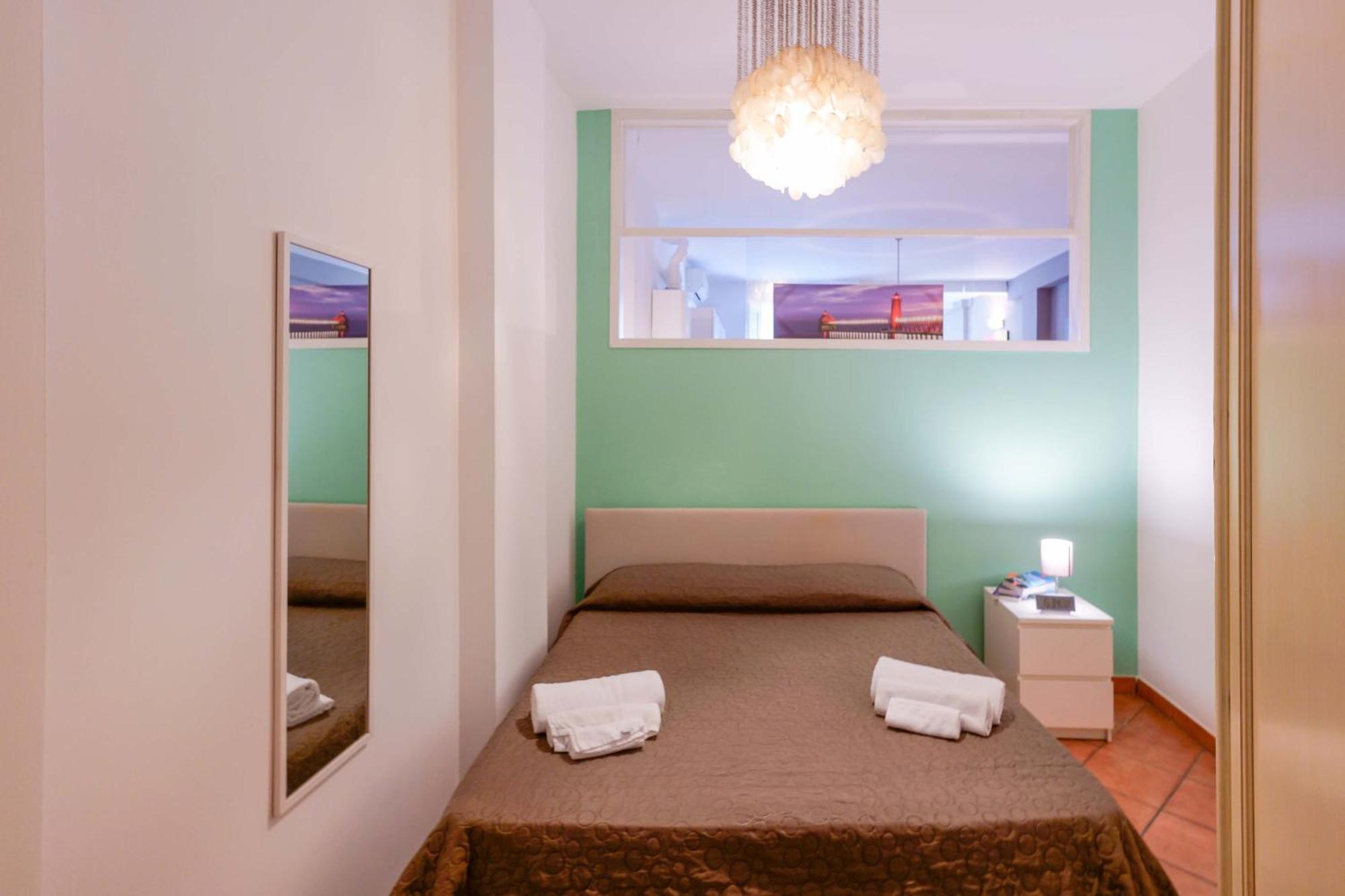 Zamboni 58 Apartment - Zona Movida Bologna Eksteriør bilde