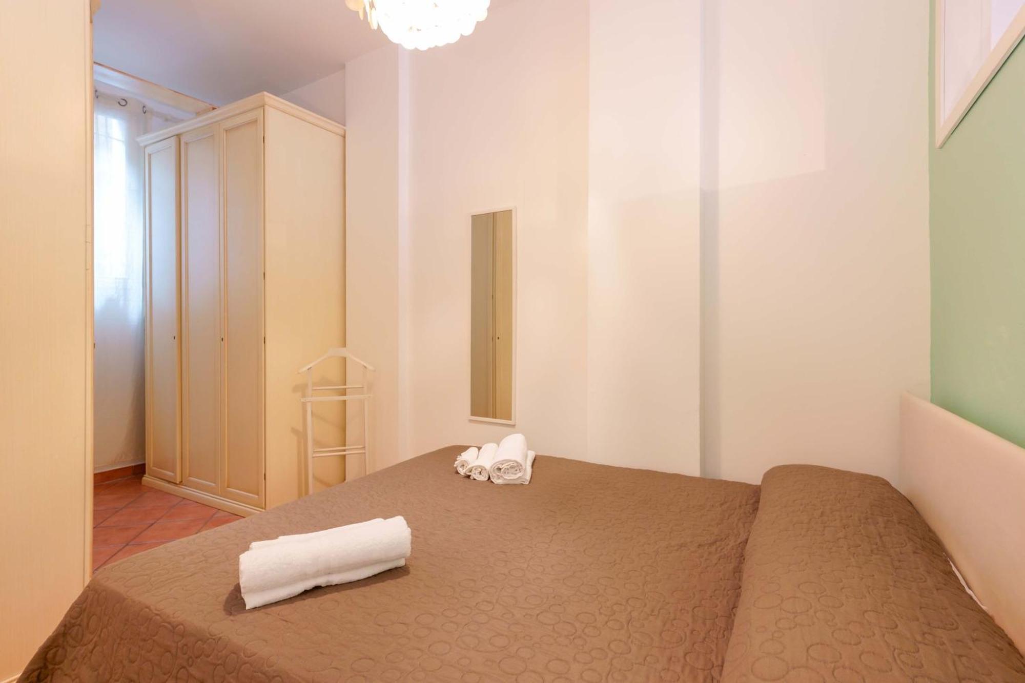 Zamboni 58 Apartment - Zona Movida Bologna Eksteriør bilde