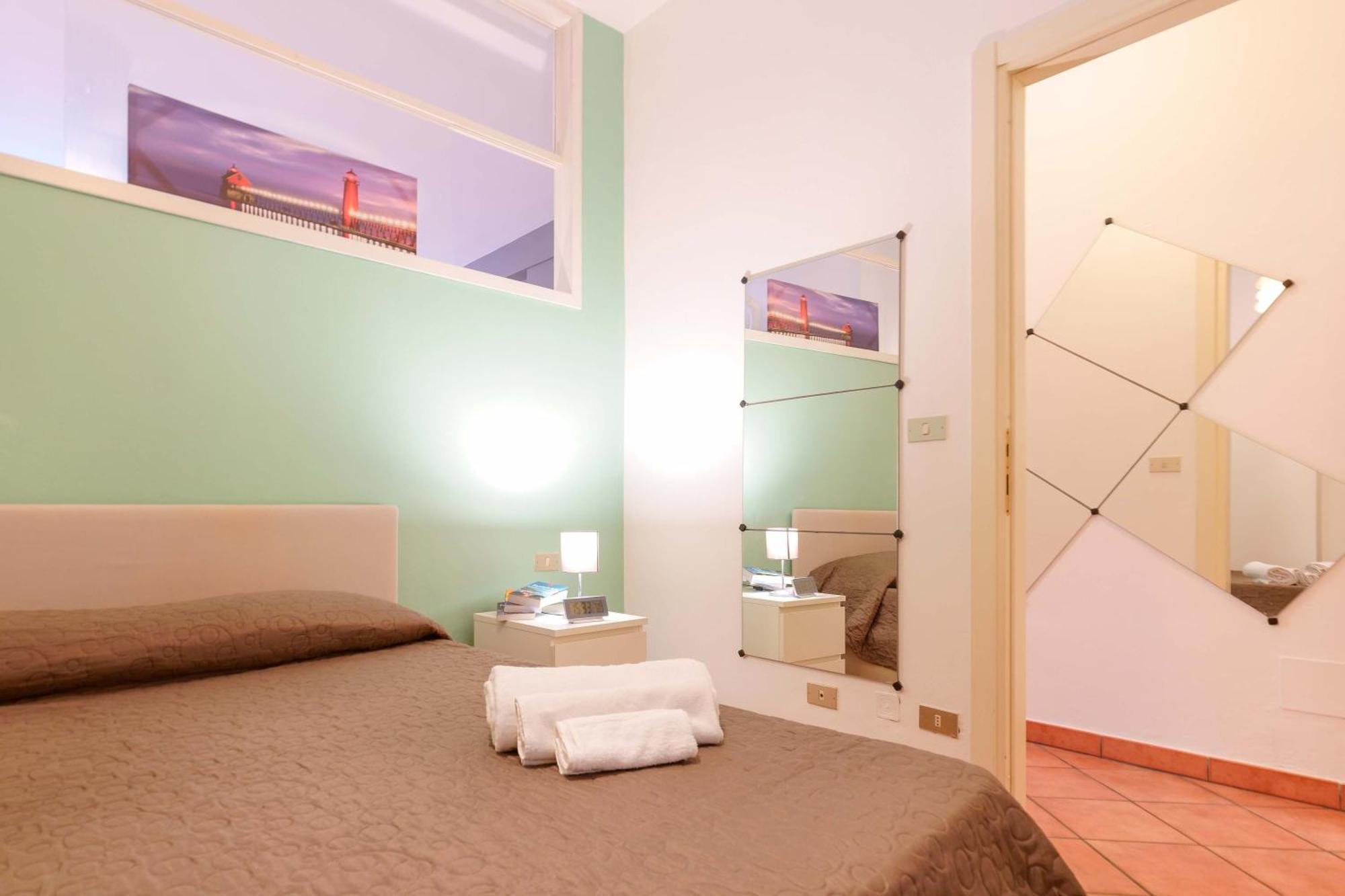 Zamboni 58 Apartment - Zona Movida Bologna Eksteriør bilde