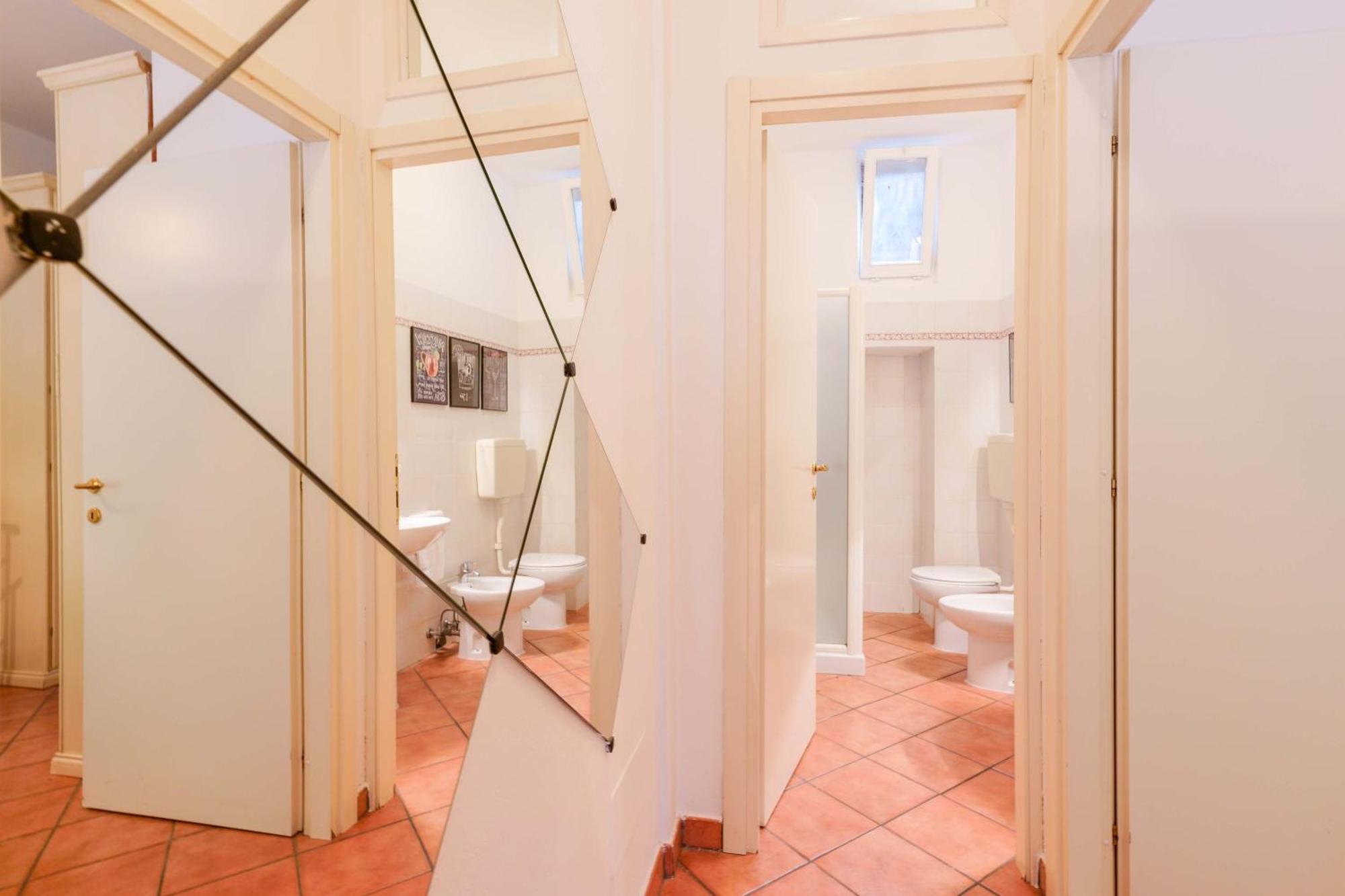 Zamboni 58 Apartment - Zona Movida Bologna Eksteriør bilde